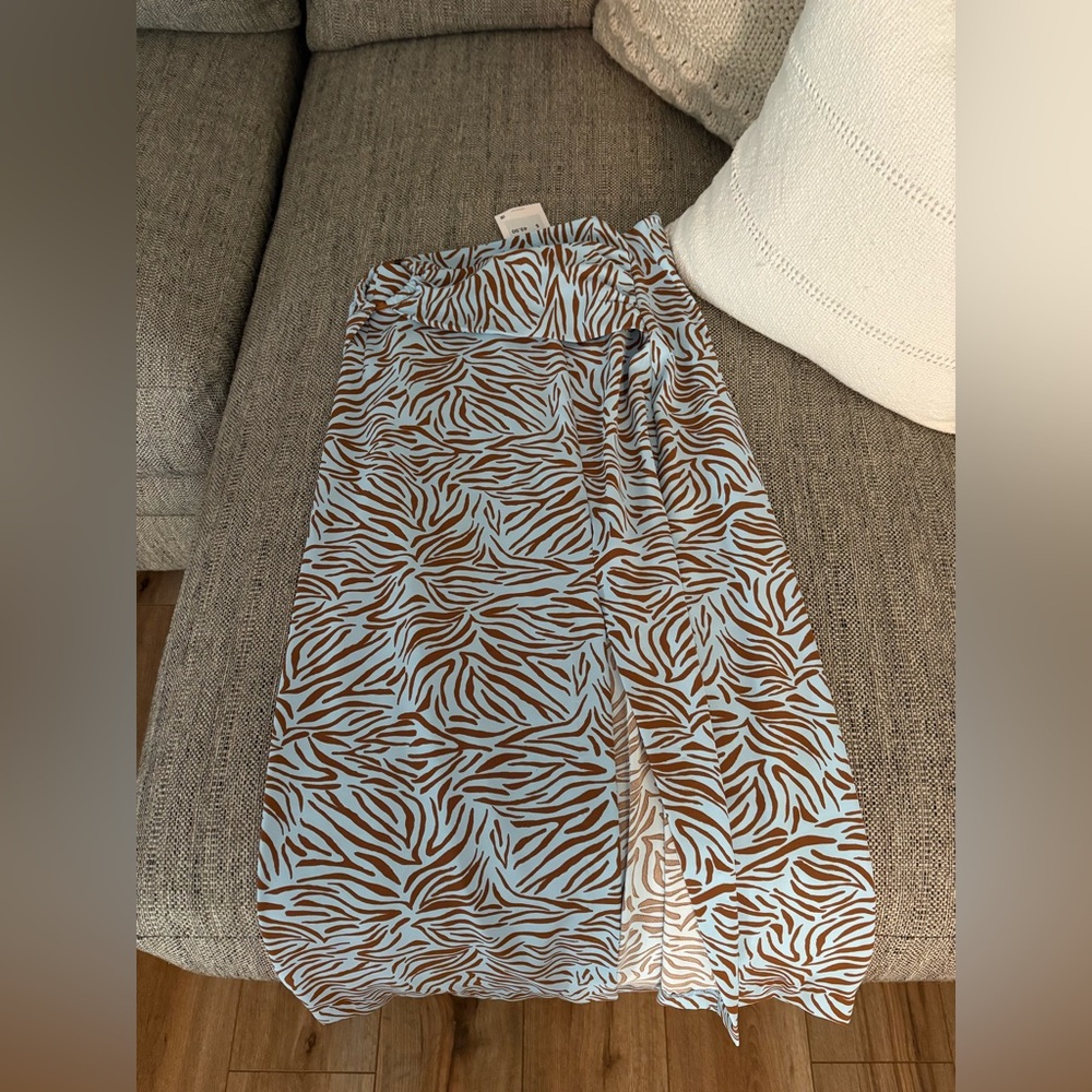 Zara Skirt